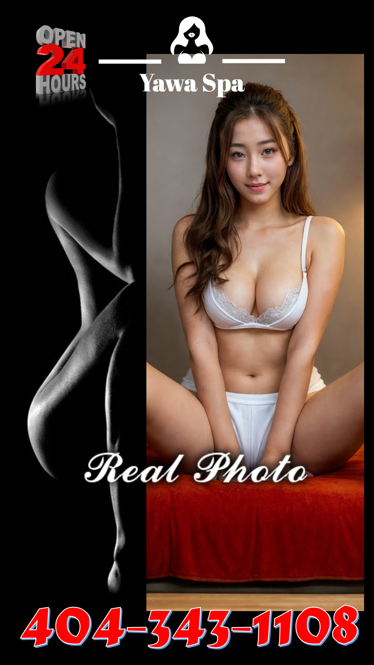 Asian escorts in Atlanta - bedpage.com