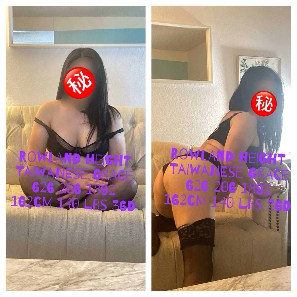 San Gabriel Valley erotic massage - bedpage.com