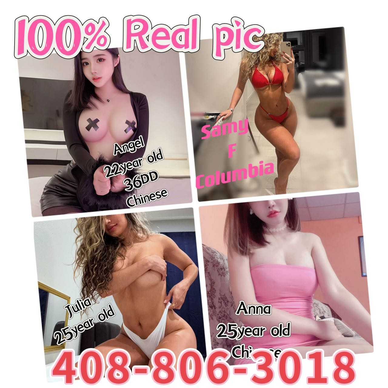 Sunnyvale latina escorts in San Jose - bedpage.com