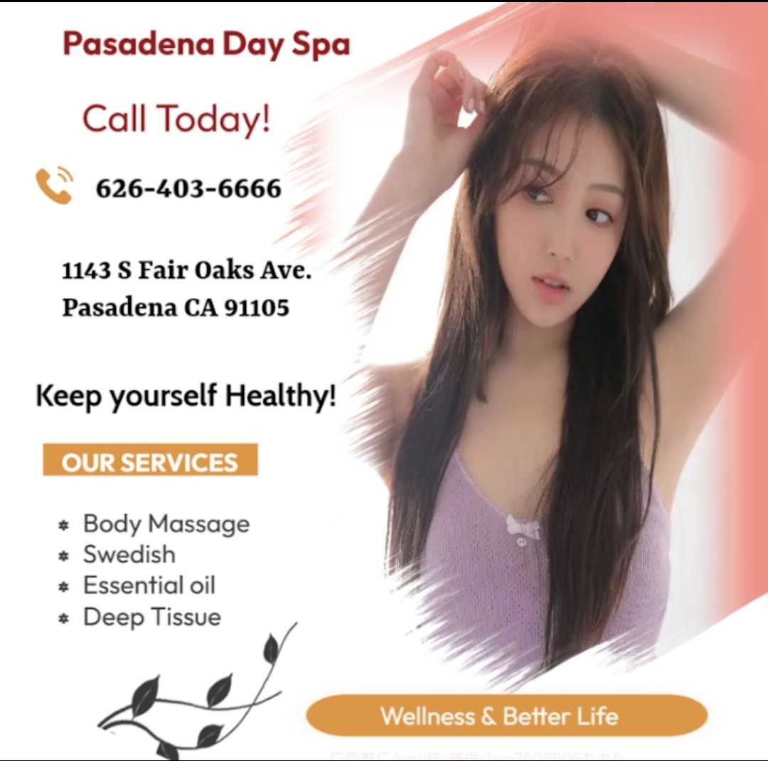 Pasadena body rubs in Los Angeles - bedpage.com