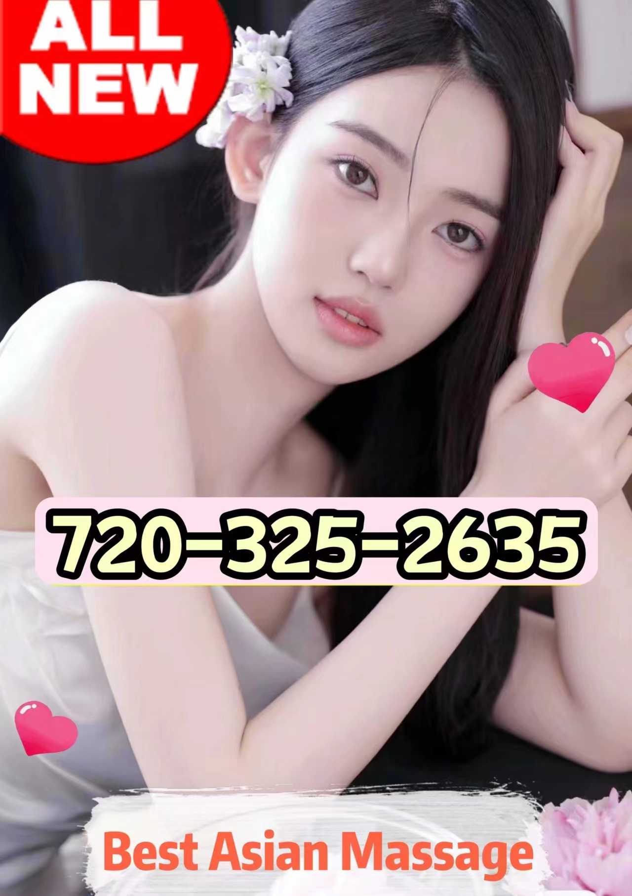 Denver erotic massage - bedpage.com