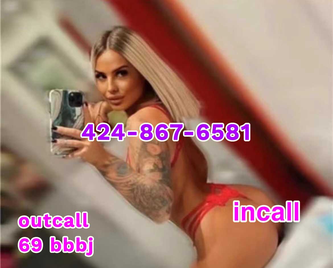 424-867-6581 | incall & outcall:424-867-6581🍆🍌new romanian girls  arrived🌺🌜100% hot🌺🌜🍆 - bedpage.com