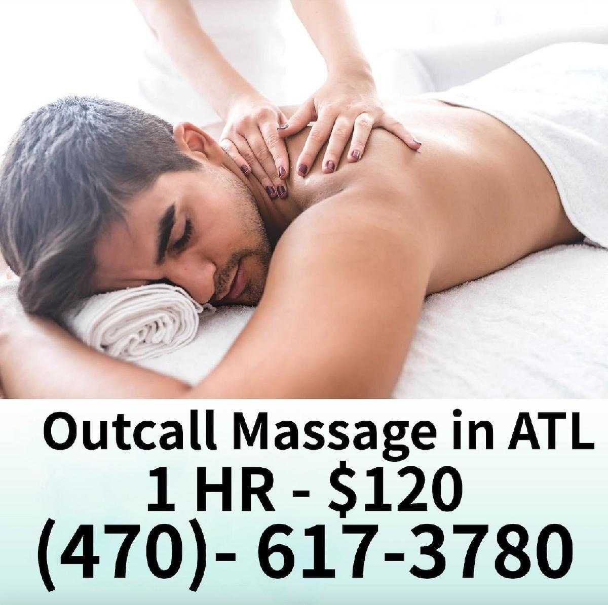 Atlanta erotic massage - bedpage.com